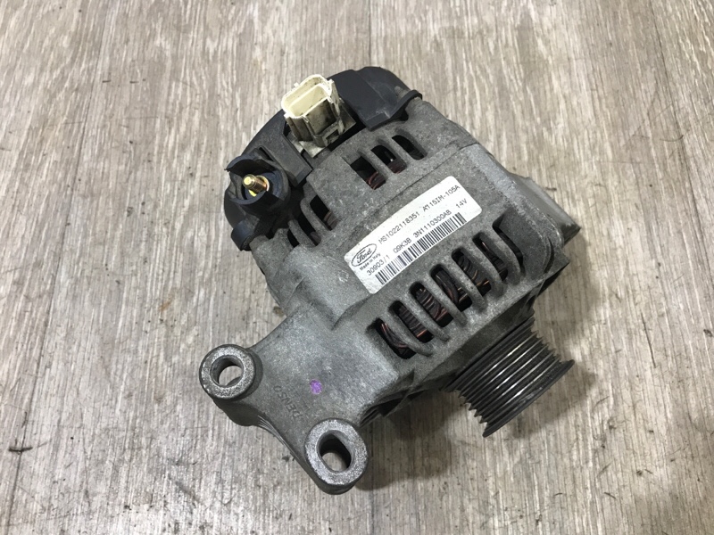 Генератор C-Max 2004 1.6 HWDA