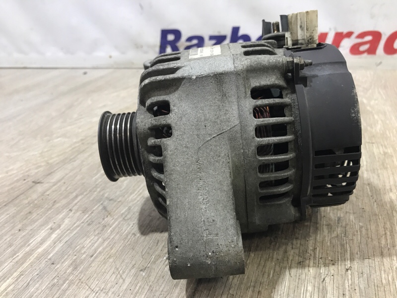 Генератор C-Max 2004 1.6 HWDA