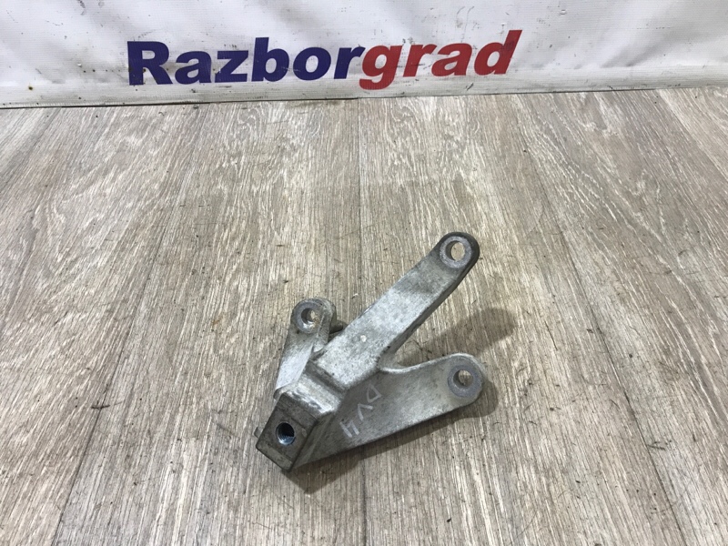 Кронштейн кпп Ford C-Max 2004 1.6 HWDA 1326812 контрактная