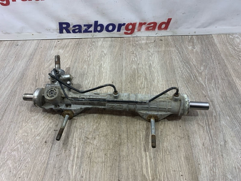 Рулевая рейка Peugeot 3008 2010 1.6 EP6 4001P5 контрактная