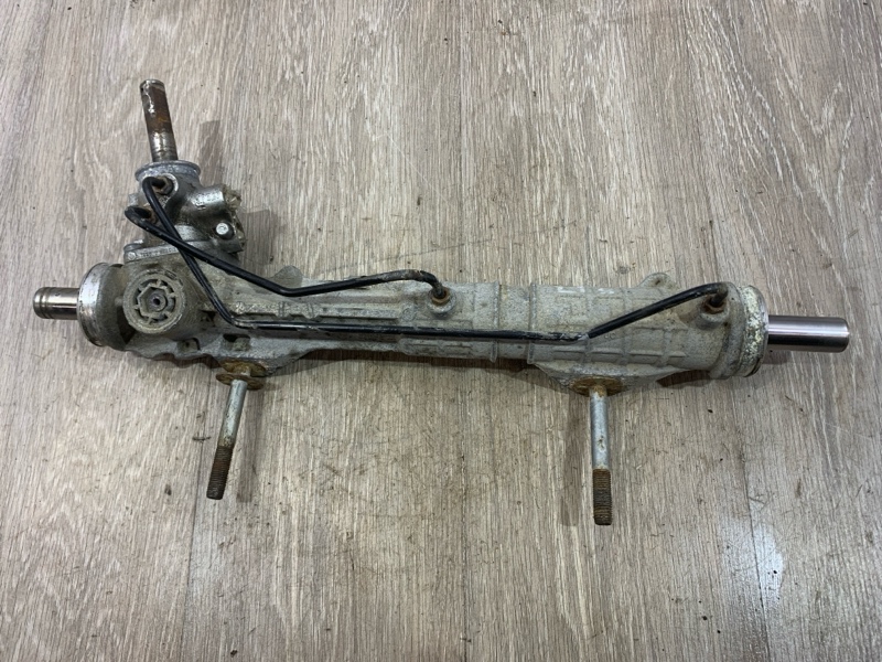 Рулевая рейка 3008 2010 1.6 EP6