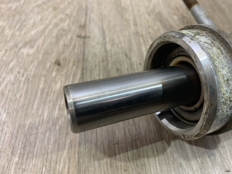 Рулевая рейка 3008 2010 1.6 EP6