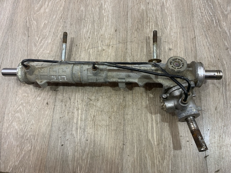 Рулевая рейка 3008 2010 1.6 EP6