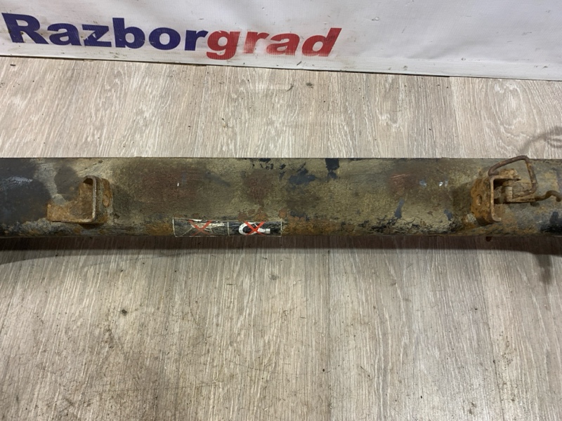 Балка задняя 3008 2010 1.6 EP6