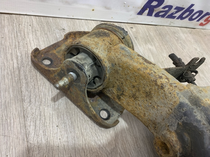 Балка задняя 3008 2010 1.6 EP6