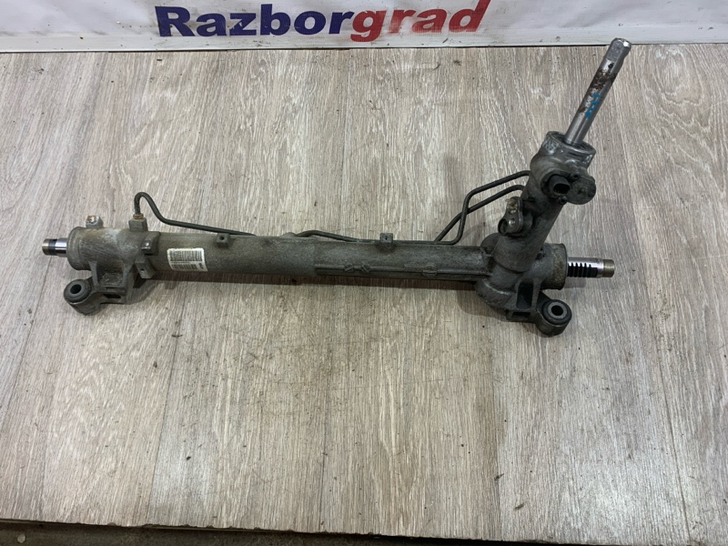 Рулевая рейка C-Max 2007 CB3 1.8 QQDB Рулевая рейка C-Max 2007 CB3 1.8 QQDB