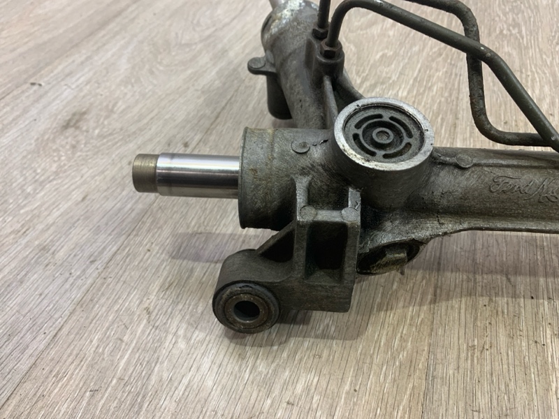 Рулевая рейка C-Max 2007 CB3 1.8 QQDB Рулевая рейка C-Max 2007 CB3 1.8 QQDB