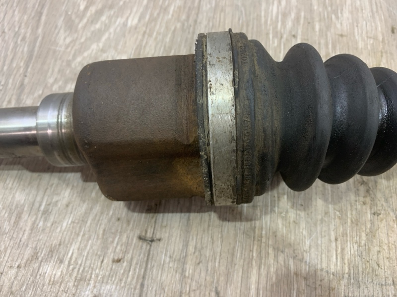 Привод левый C-Max 2007 CB3 1.8 QQDB