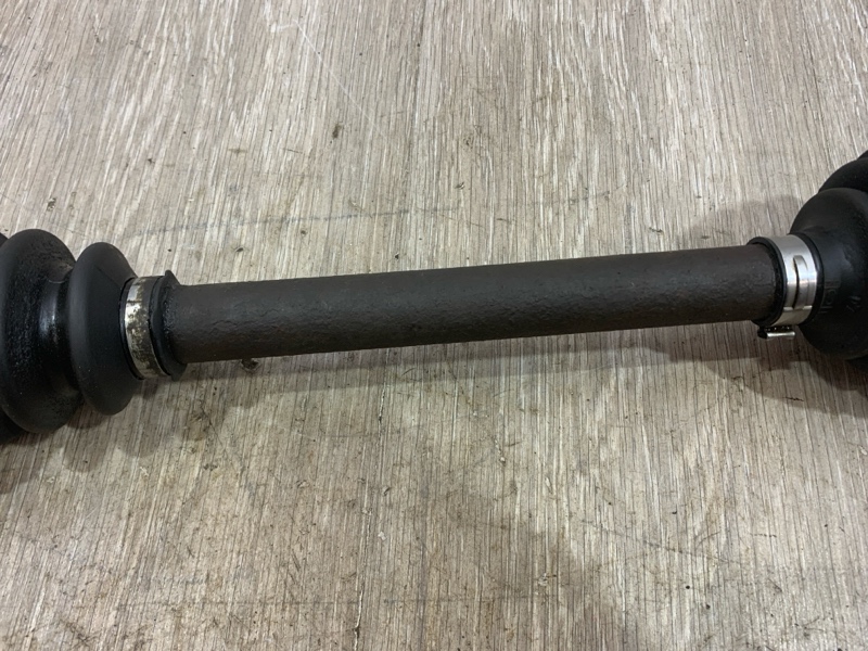 Привод левый C-Max 2007 CB3 1.8 QQDB