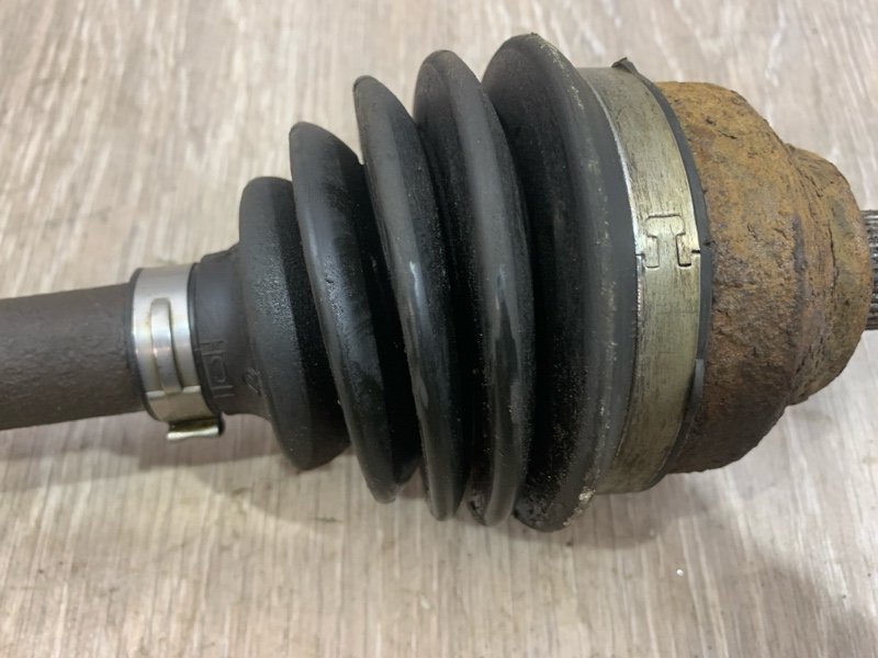 Привод левый C-Max 2007 CB3 1.8 QQDB