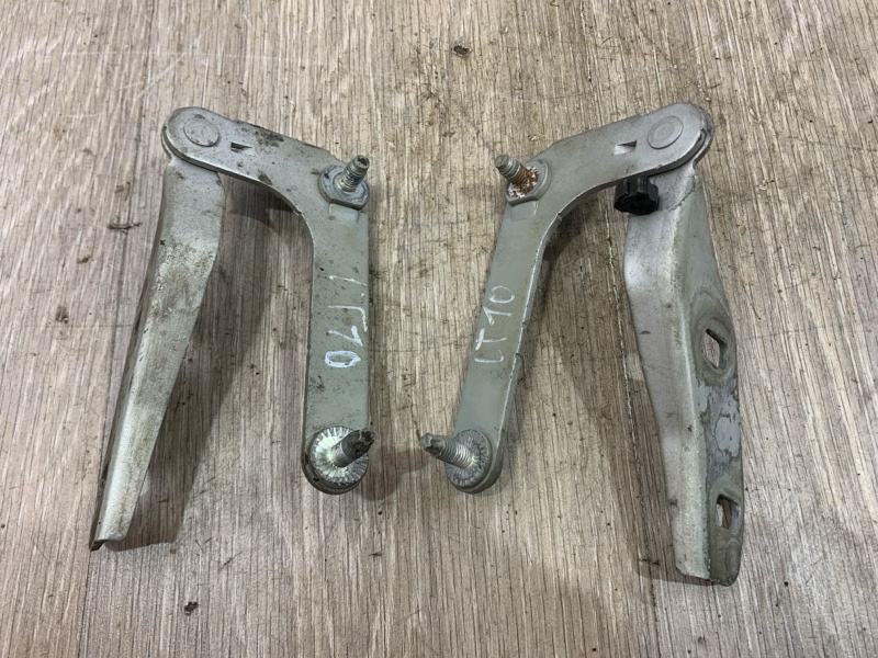 Петля капота C-Max 2007 CB3 1.8 QQDB