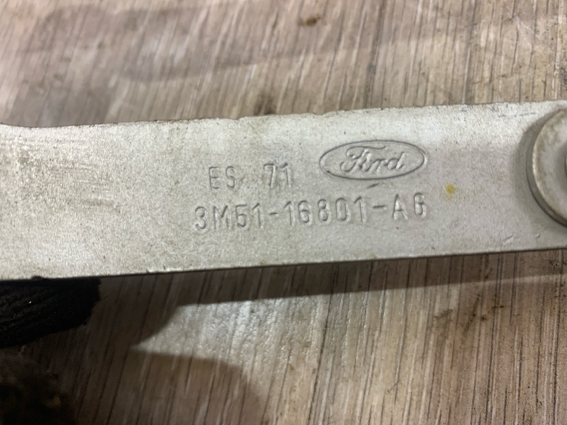 Петля капота Ford C-Max CB3 1.8 QQDB