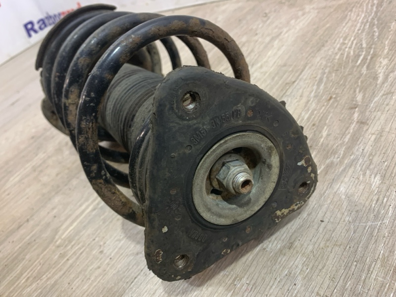 Амортизатор передний правый C-Max 2007 CB3 1.8 QQDB