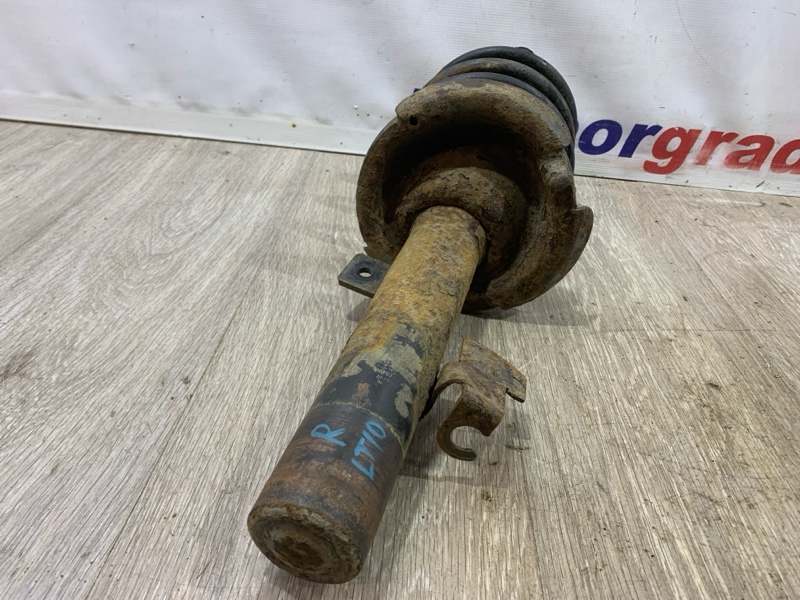 Амортизатор передний правый C-Max 2007 CB3 1.8 QQDB