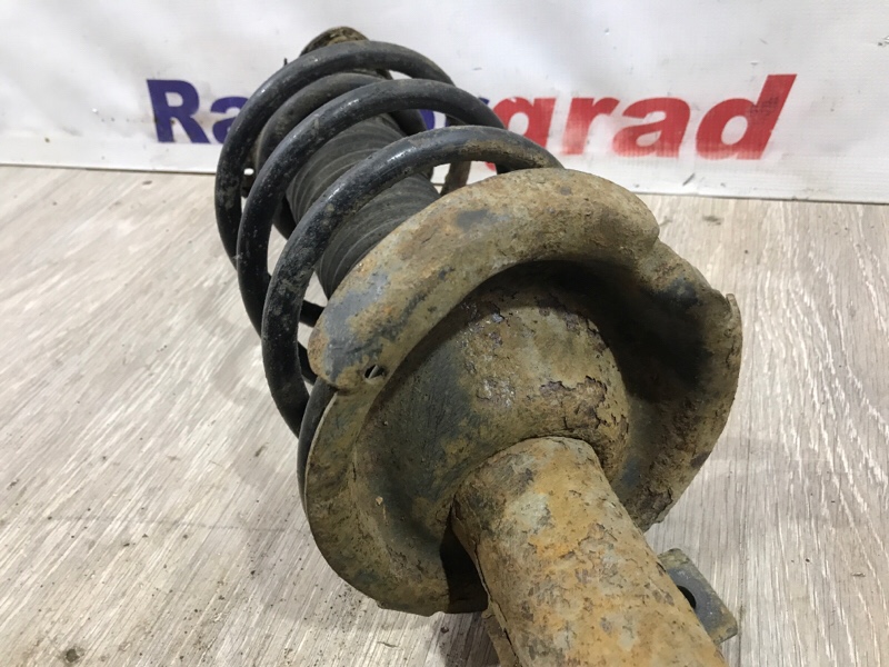 Амортизатор передний левый C-Max 2007 CB3 1.8 QQDB