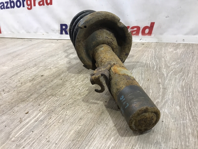 Амортизатор передний левый C-Max 2007 CB3 1.8 QQDB