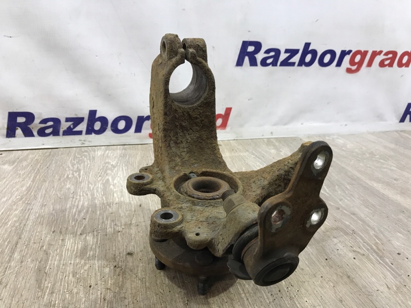 Кулак поворотный правый C-Max 2007 CB3 1.8 QQDB