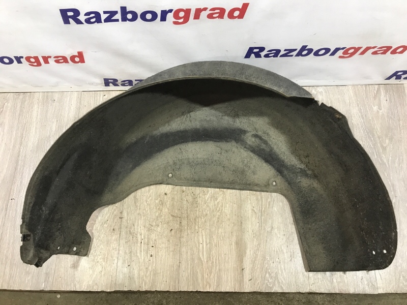 Локер задний правый C-Max 2007 CB3 1.8 QQDB