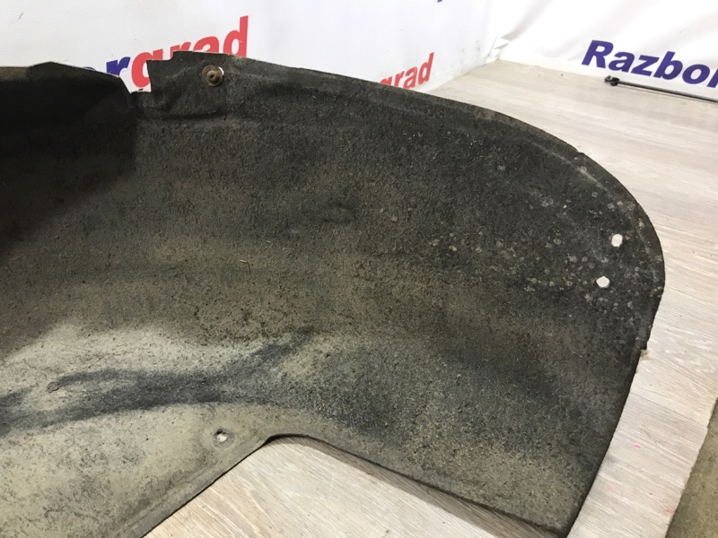 Локер задний правый Ford C-Max CB3 1.8 QQDB