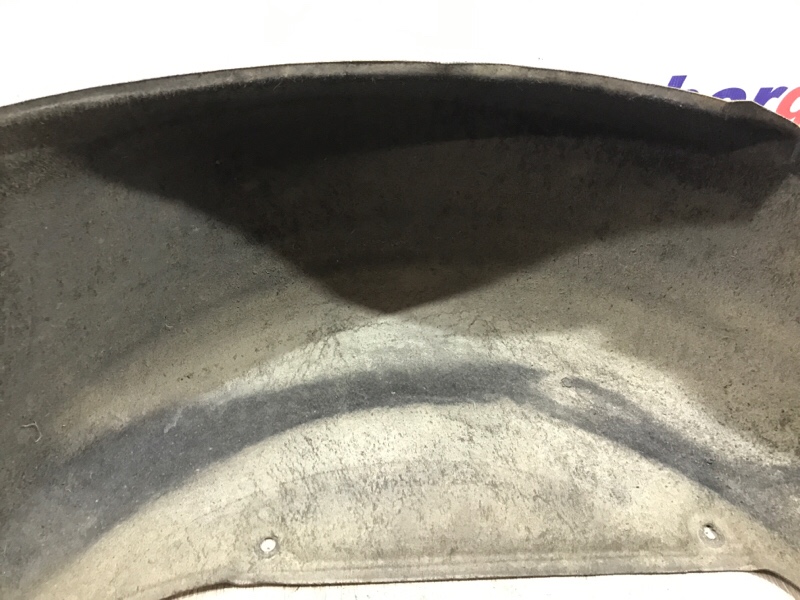 Локер задний правый C-Max 2007 CB3 1.8 QQDB