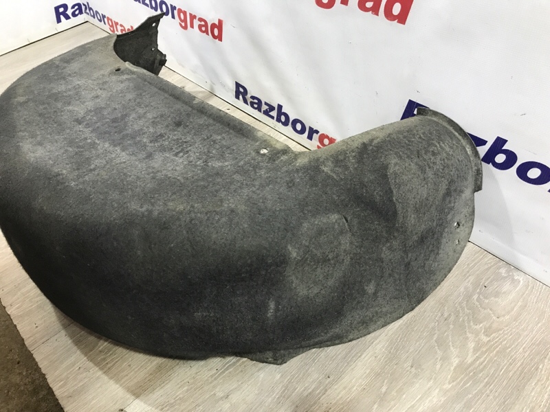 Локер задний правый C-Max 2007 CB3 1.8 QQDB