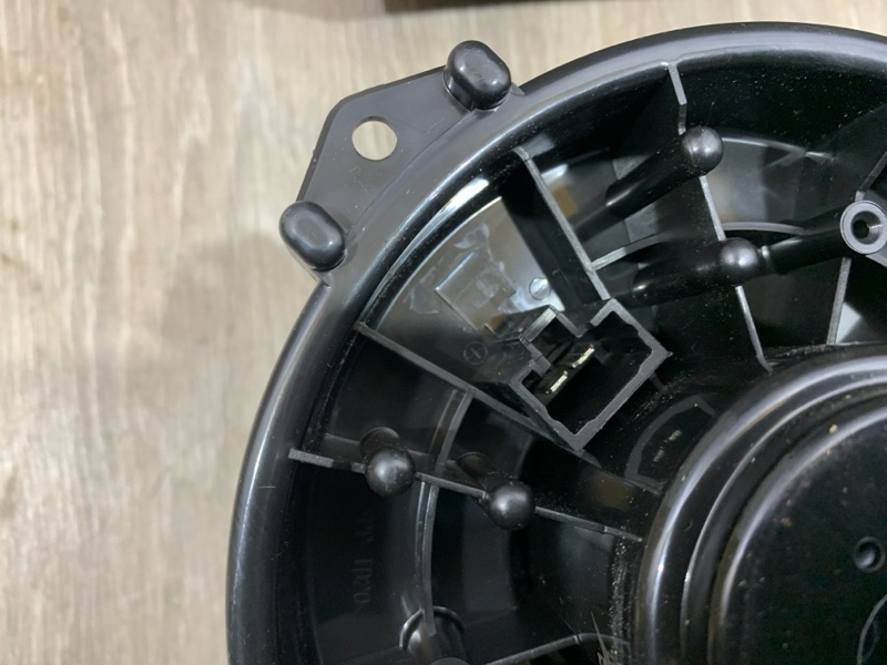 Моторчик печки SX4/Vitara/Fit