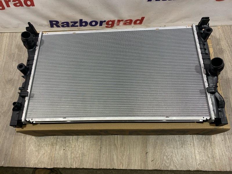 Радиатор охлаждения 5 G30/6 G32/7 G11 Радиатор охлаждения 5 G30/6 G32/7 G11