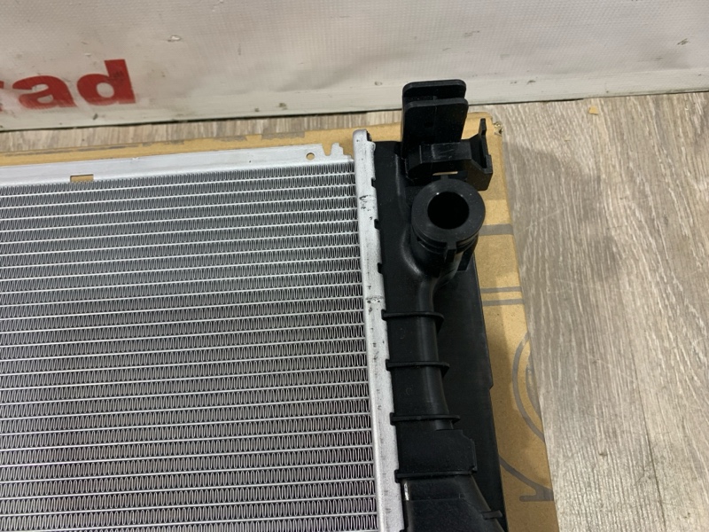 Радиатор охлаждения 5 G30/6 G32/7 G11 Радиатор охлаждения 5 G30/6 G32/7 G11