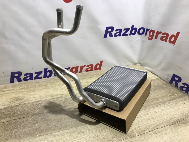 Запчасть радиатор отопителя печки Suzuki Grand Vitara 05> 114199 новая Радиатор отопителя печки Suzuki Grand Vitara 05> 114199 новая