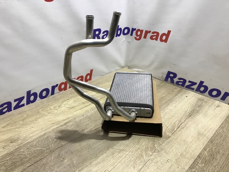 Радиатор отопителя печки Grand Vitara 05> Радиатор отопителя печки Grand Vitara 05>