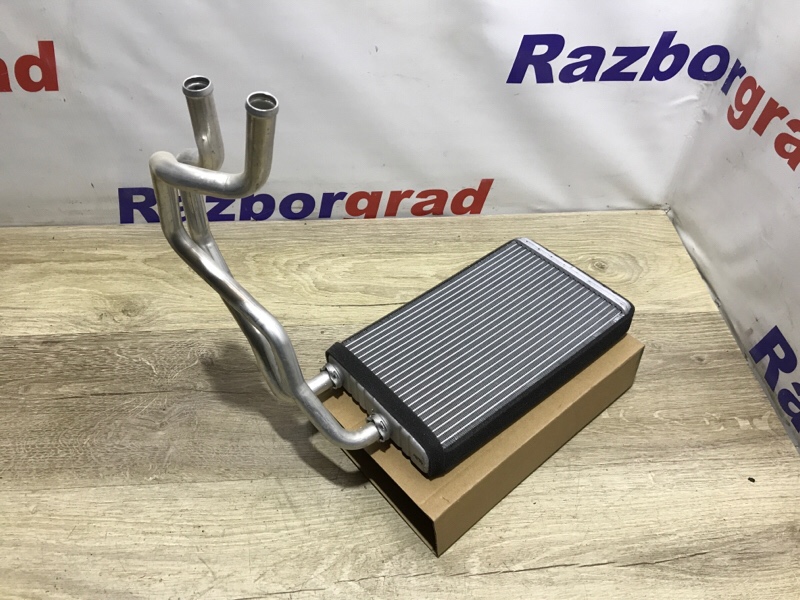 Радиатор отопителя печки Suzuki Grand Vitara Радиатор отопителя печки Suzuki Grand Vitara