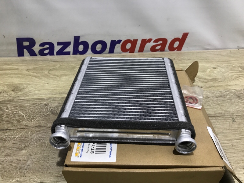 Радиатор отопителя Camry/Rx 06-21