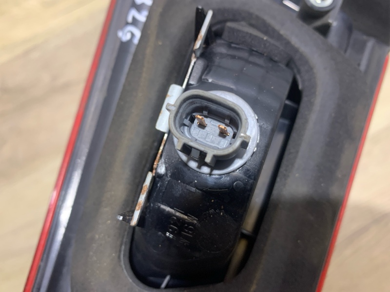 Фонарь внутренний левый ASX 2010 1