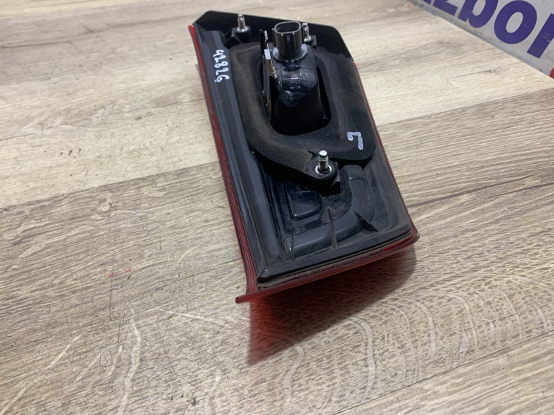 Фонарь внутренний левый ASX 2010 1