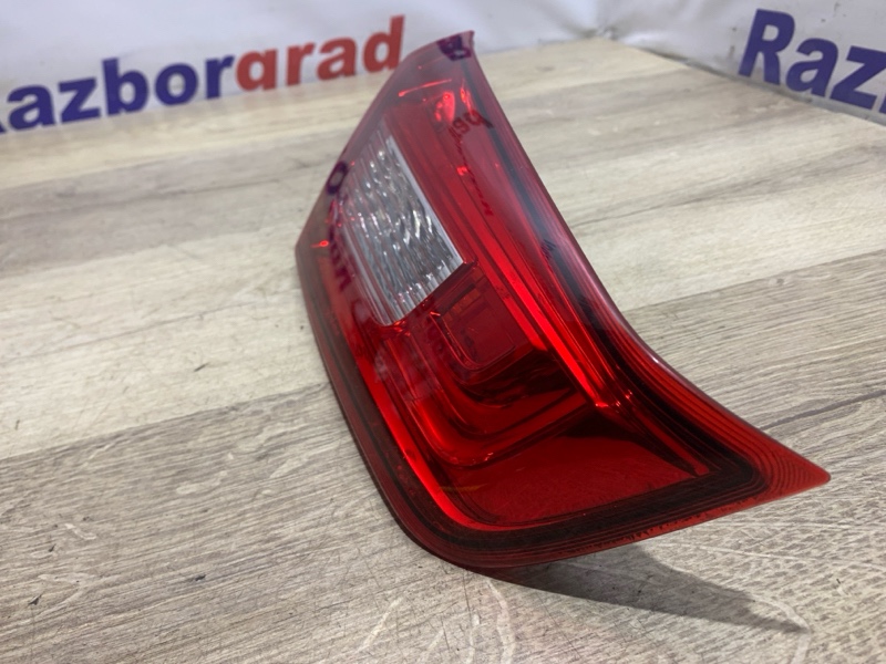 Фонарь внутренний левый ASX 2010 1