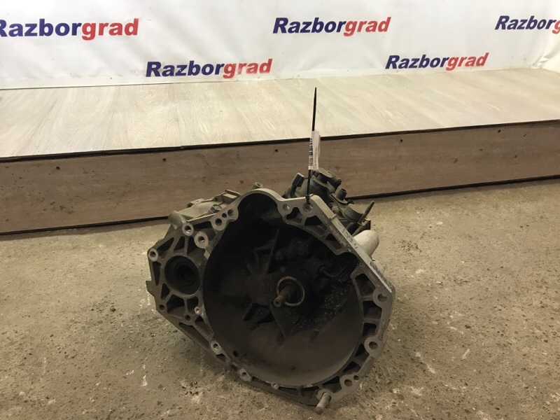 МКПП Suzuki SX4 2007 1.6 M16A 2471179J00 контрактная