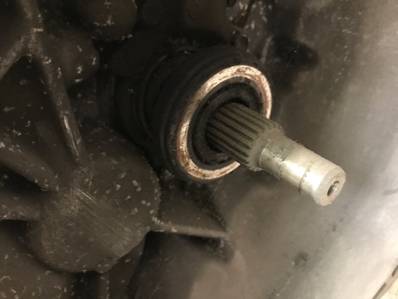 МКПП SX4 2007 1.6 M16A