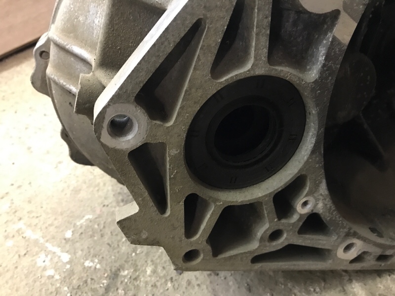 МКПП SX4 2007 1.6 M16A