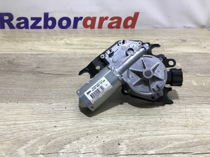 Моторчик заднего дворника Mercedes-Benz B-Class 2012 W246 1.6 270.910 A2469064900 контрактная