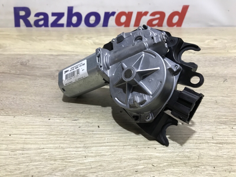 Моторчик заднего дворника B-Class 2012 W246 1.6 270.910