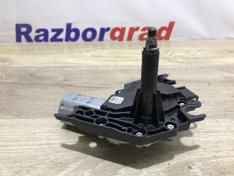 Моторчик заднего дворника B-Class 2012 W246 1.6 270.910