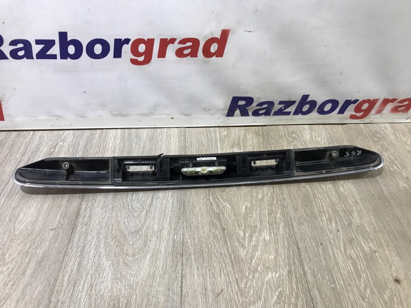 Молдинг крышки багажника B-Class 2012 W246 1.6 270.910