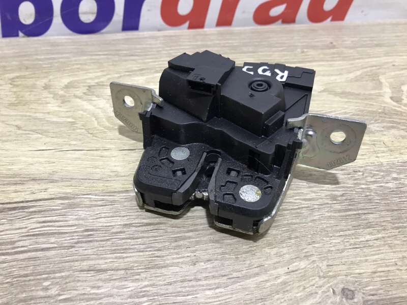 Замок багажника B-Class 2012 W246 1.6 270.910 Замок багажника B-Class 2012 W246 1.6 270.910