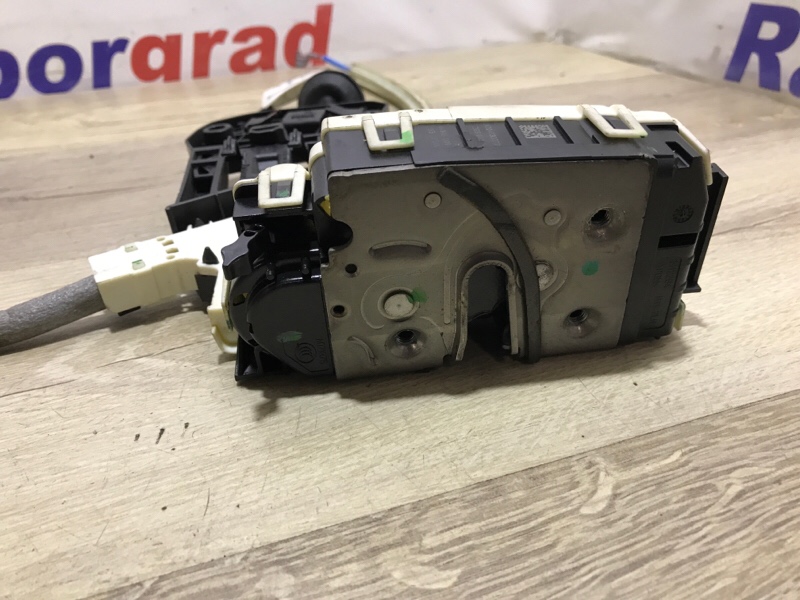 Замок двери задний левый B-Class 2012 W246 1.6 270.910 Замок двери задний левый B-Class 2012 W246 1.6 270.910