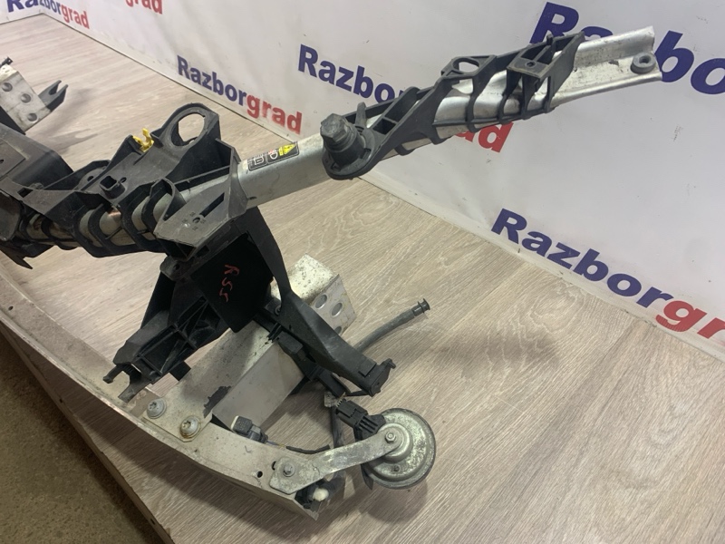 Передняя панель B-Class 2012 W246 1.6 270.910