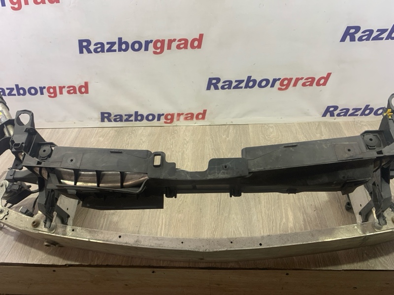 Передняя панель B-Class 2012 W246 1.6 270.910