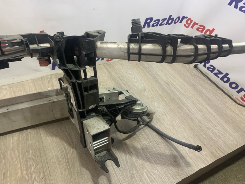 Передняя панель B-Class 2012 W246 1.6 270.910