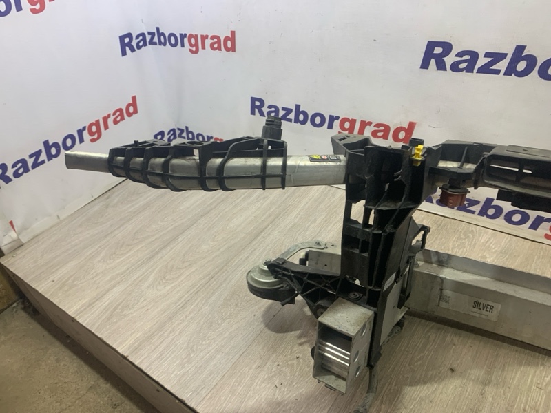 Передняя панель B-Class 2012 W246 1.6 270.910