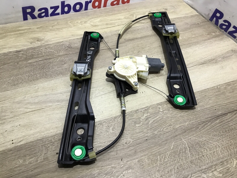 Стеклоподъемник передний левый B-Class 2012 W246 1.6 270.910