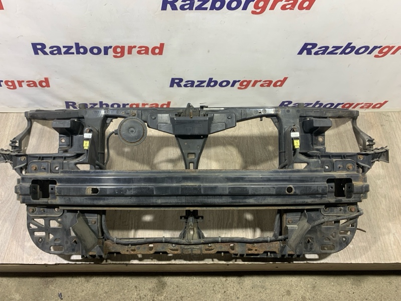 Передняя панель Ceed 2009 ED 1.6 G4FC